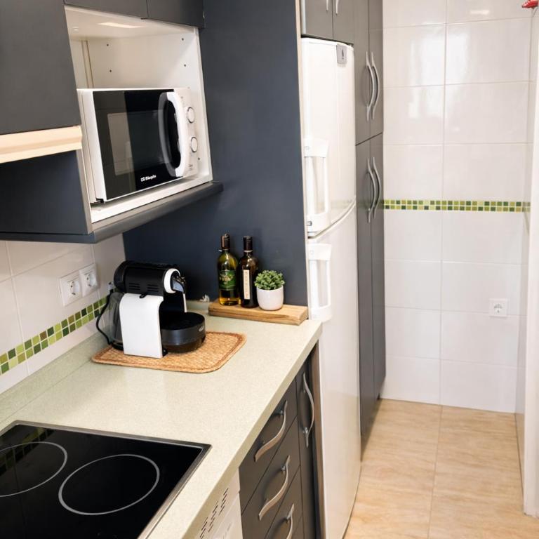 Almazara de San Lorenzo - Apartamento de 2 dormitorios - 8