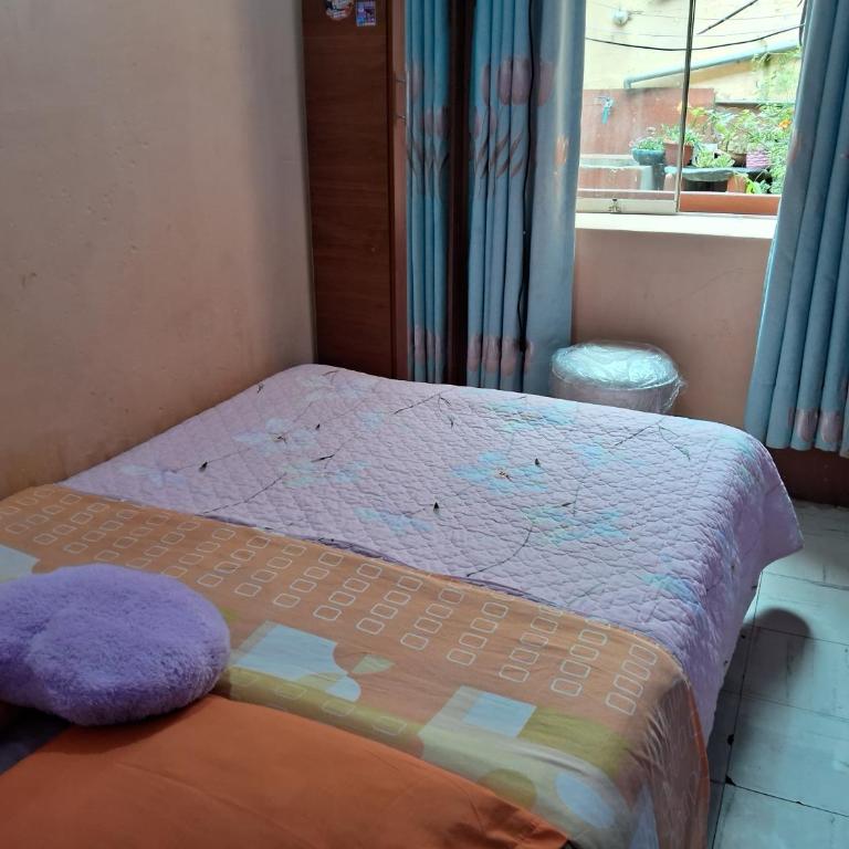 Hospedaje Don Pepe - Economy Double Room - 2