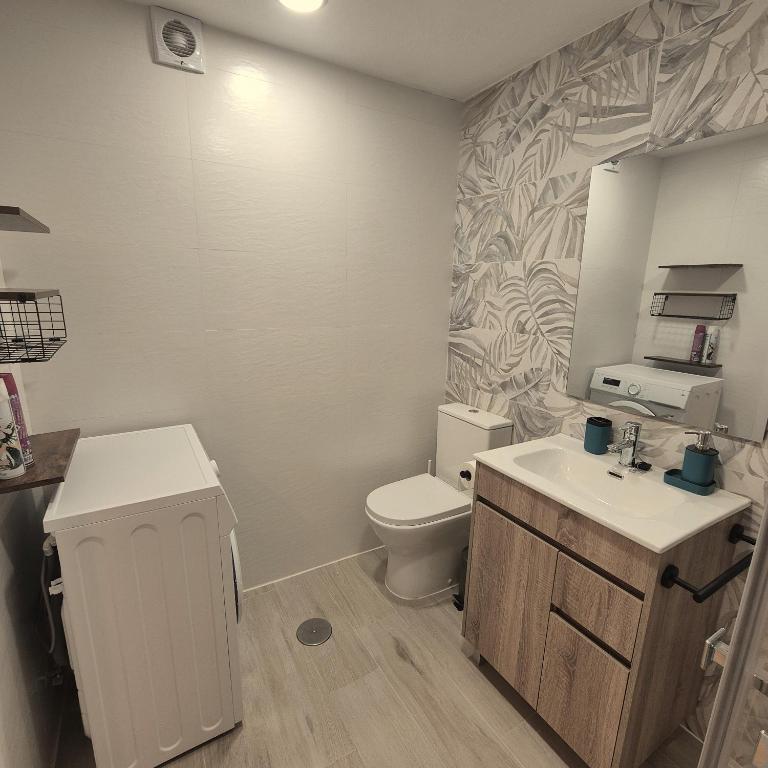 Apartamento La Colina Azul 2 - Apartamento de 1 dormitorio - 11