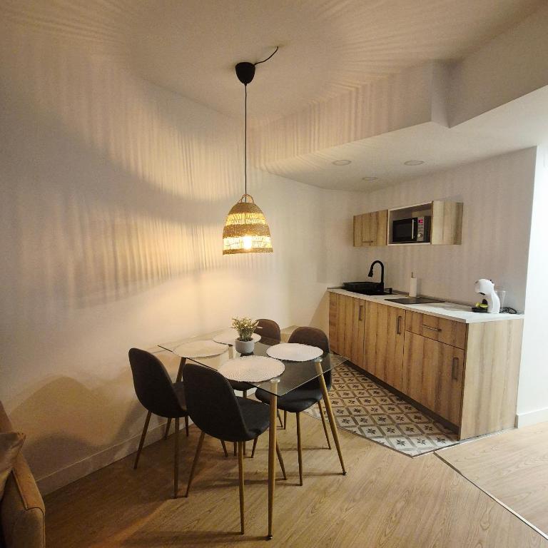 Apartamento La Colina Azul 2 - Apartamento de 1 dormitorio - 9