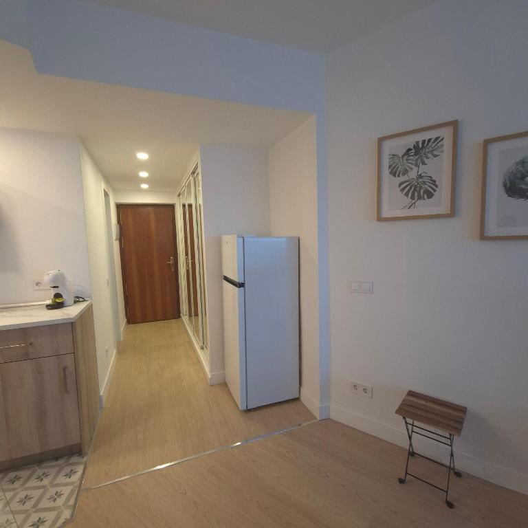 Apartamento La Colina Azul 2 - Apartamento de 1 dormitorio - 15