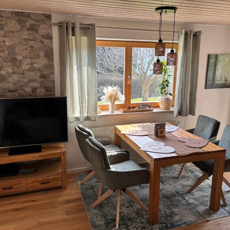 Grünes Stüble - Haustiere auf Anfrage - Apartment mit 1 Schlafzimmer - 3