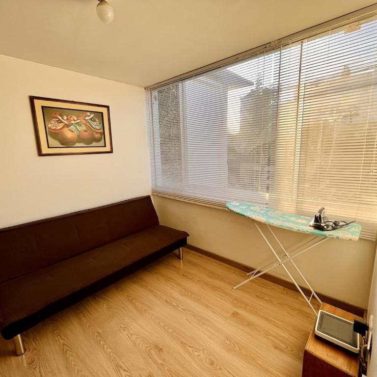 Linda casa de 2 pisos en la mejor zona de Arequipa - Casa con 1 dormitorio - 6