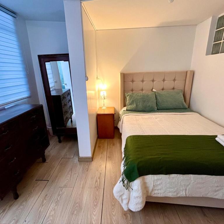 Linda casa de 2 pisos en la mejor zona de Arequipa - Casa con 1 dormitorio - 7