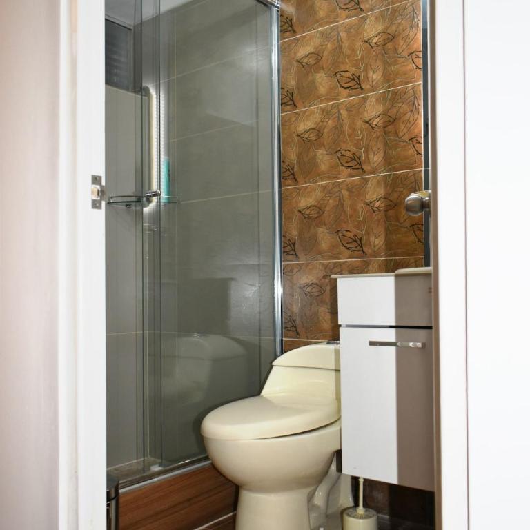 Linda casa de 2 pisos en la mejor zona de Arequipa - Casa con 1 dormitorio - 8