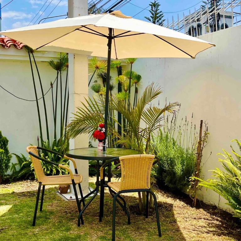 Linda casa de 2 pisos en la mejor zona de Arequipa - Casa con 1 dormitorio - 11