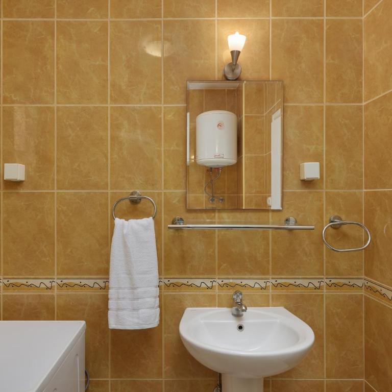 Kotor Vista Tranquil Seaview by MN Property - Apartman sa 2 Spavaće Sobe - 6