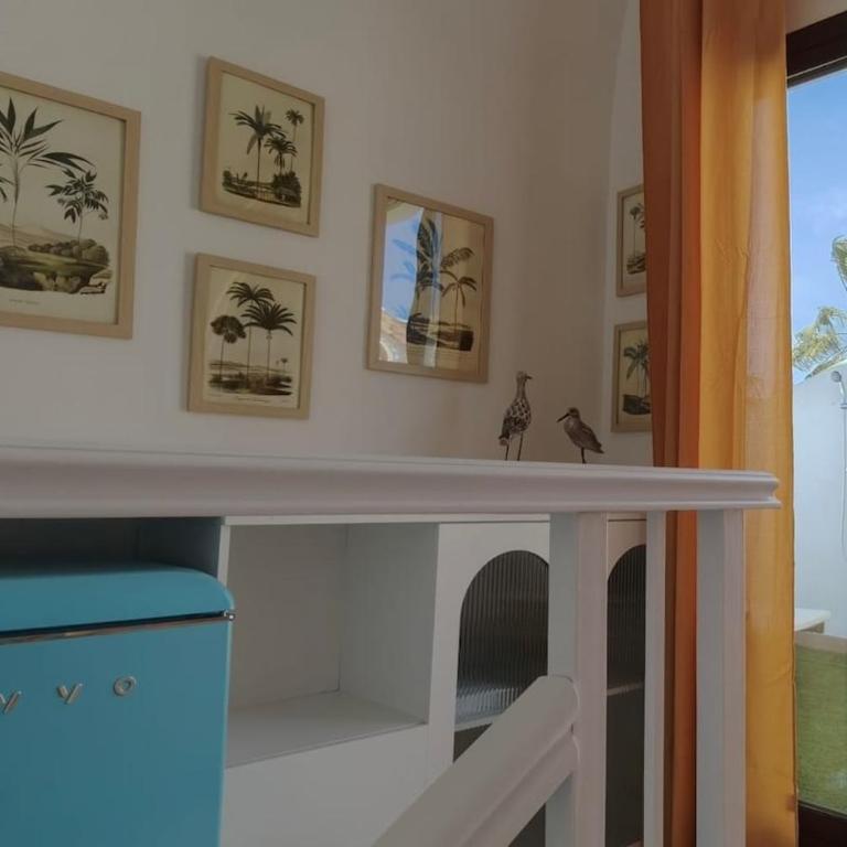 Beautiful house with ocean views - Three-Bedroom Chalet - 16