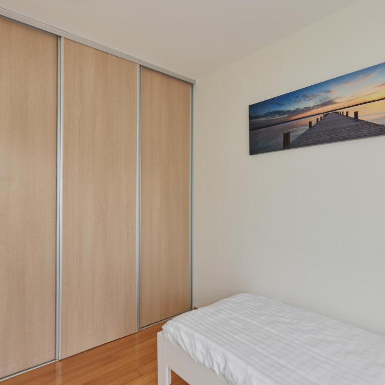 Kotor Vista Tranquil Seaview by MN Property - Apartman sa 2 Spavaće Sobe - 8
