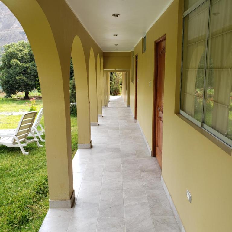 Condominio La Curva - Habitación Doble Superior - 3