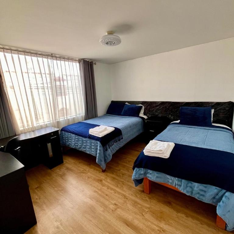 Linda casa de 2 pisos en la mejor zona de Arequipa - Casa con 1 dormitorio - 32