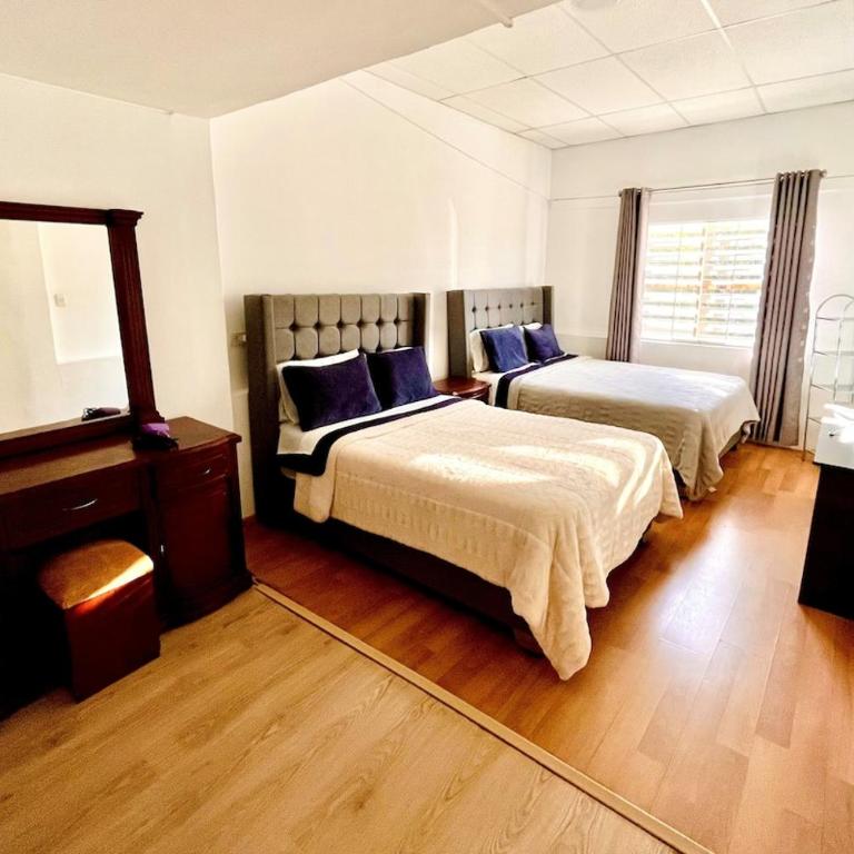 Linda casa de 2 pisos en la mejor zona de Arequipa - Casa con 1 dormitorio - 39