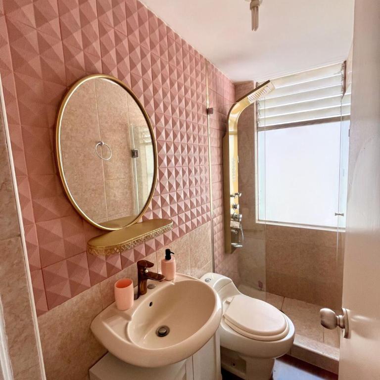 Linda casa de 2 pisos en la mejor zona de Arequipa - Casa con 1 dormitorio - 41