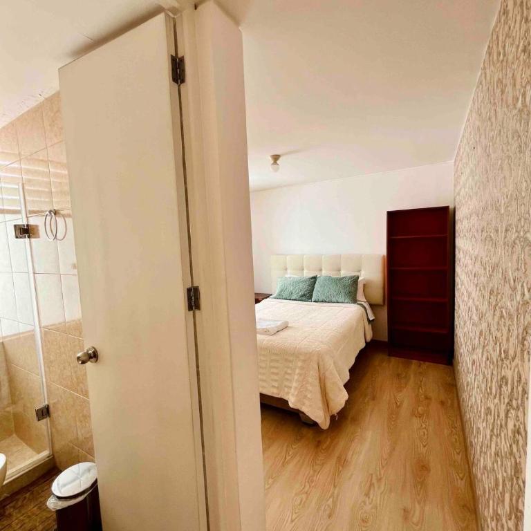 Linda casa de 2 pisos en la mejor zona de Arequipa - Casa con 1 dormitorio - 48