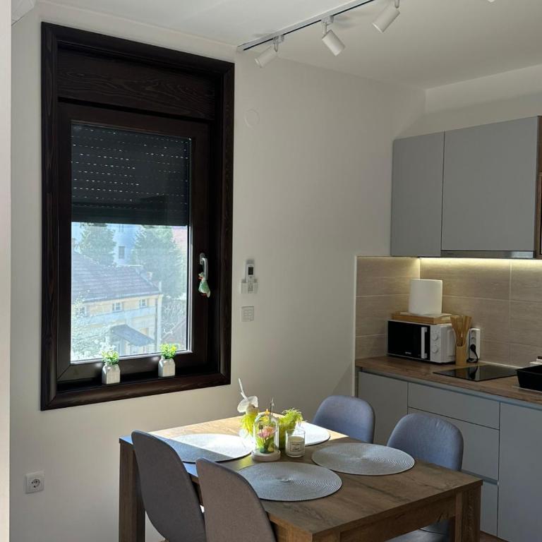 Dea Lux - Apartman sa 1 Spavaćom Sobom - 8