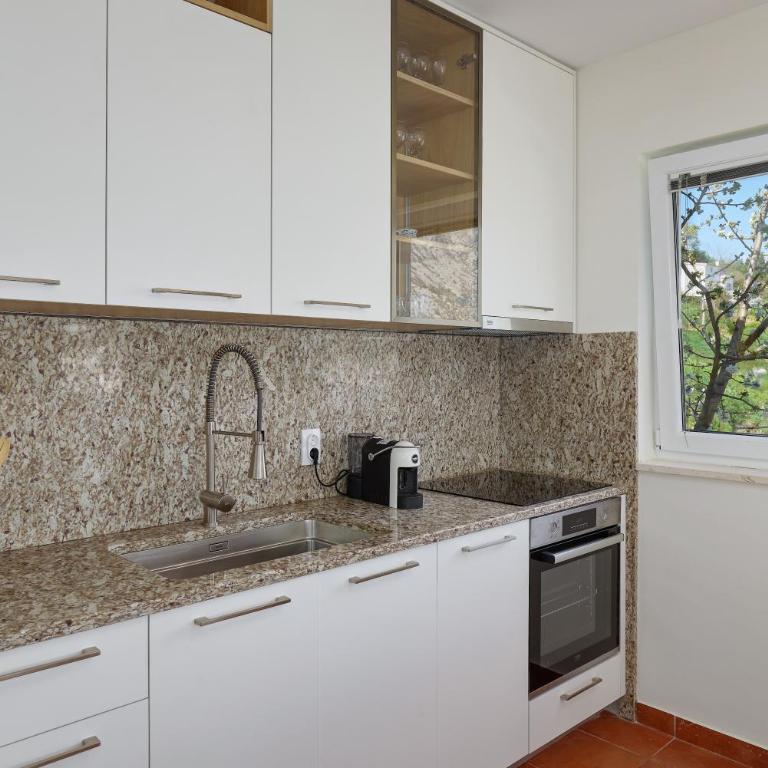 Kotor Vista Tranquil Seaview by MN Property - Apartman sa 2 Spavaće Sobe - 23