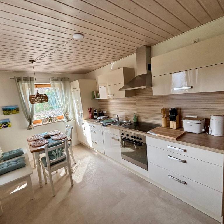 Grünes Stüble - Haustiere auf Anfrage - Apartment mit 1 Schlafzimmer - 7