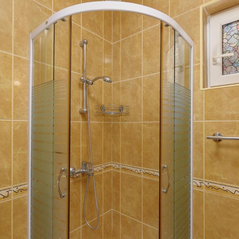 Kotor Vista Tranquil Seaview by MN Property - Apartman sa 2 Spavaće Sobe - 35