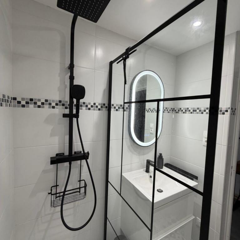 Grand meublé touristique centre-ville Béziers - Appartement 2 Chambres - 3