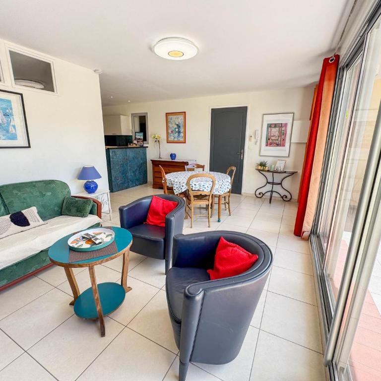 Paul CEZANNE - Appartement 2 Chambres - 10