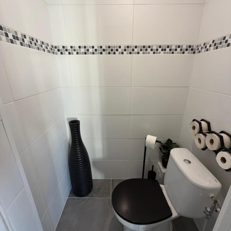 Grand meublé touristique centre-ville Béziers - Appartement 2 Chambres - 19