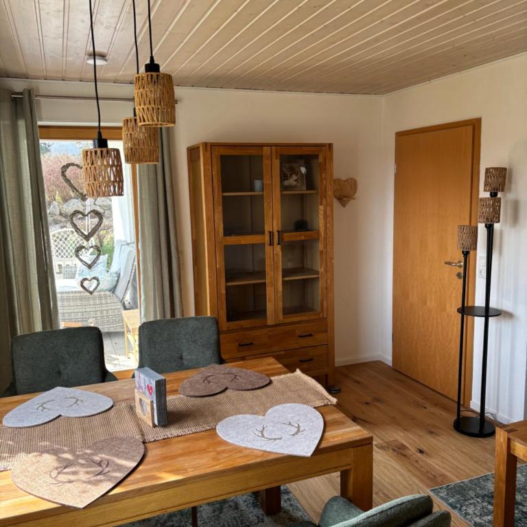 Grünes Stüble - Haustiere auf Anfrage - Apartment mit 1 Schlafzimmer - 5