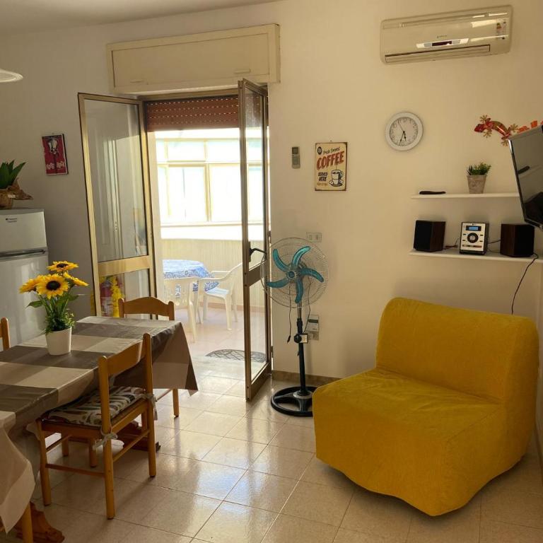 Alle's House - Appartamento con 1 Camera da Letto - 5