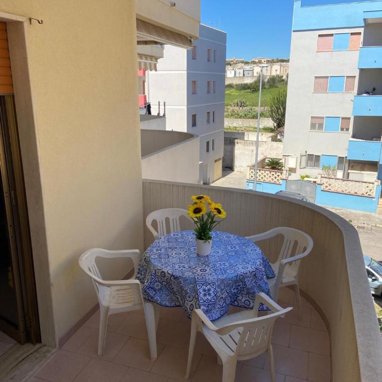 Alle's House - Appartamento con 1 Camera da Letto - 9
