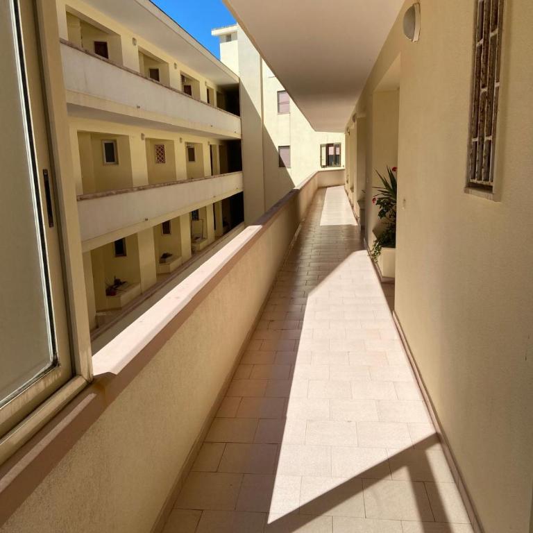 Alle's House - Appartamento con 1 Camera da Letto - 3