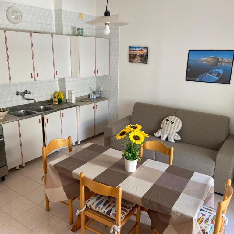 Alle's House - Appartamento con 1 Camera da Letto - 7