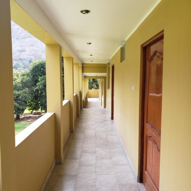 Condominio La Curva - Habitación Doble Superior - 8