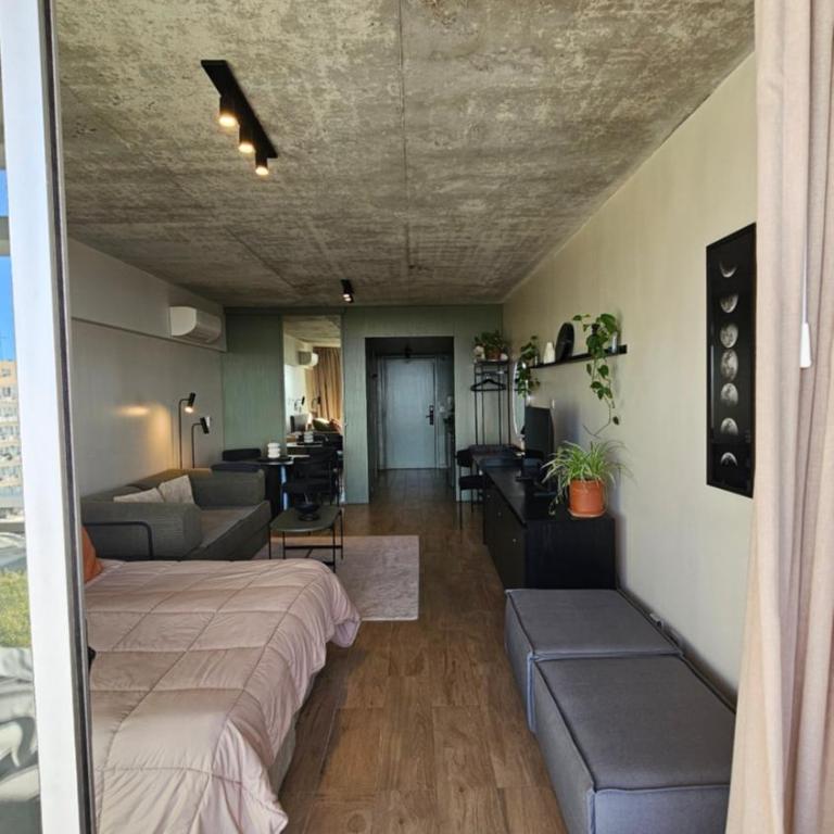 Quartier Retiro Vista al Rio Piso 10 - Apartamento de 1 dormitorio - 13
