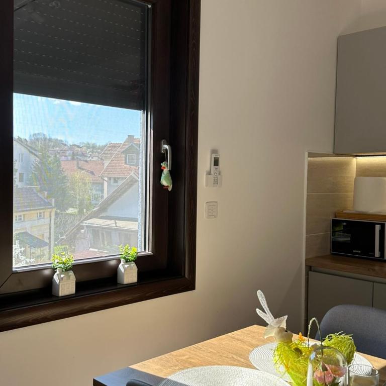 Dea Lux - Apartman sa 1 Spavaćom Sobom - 9