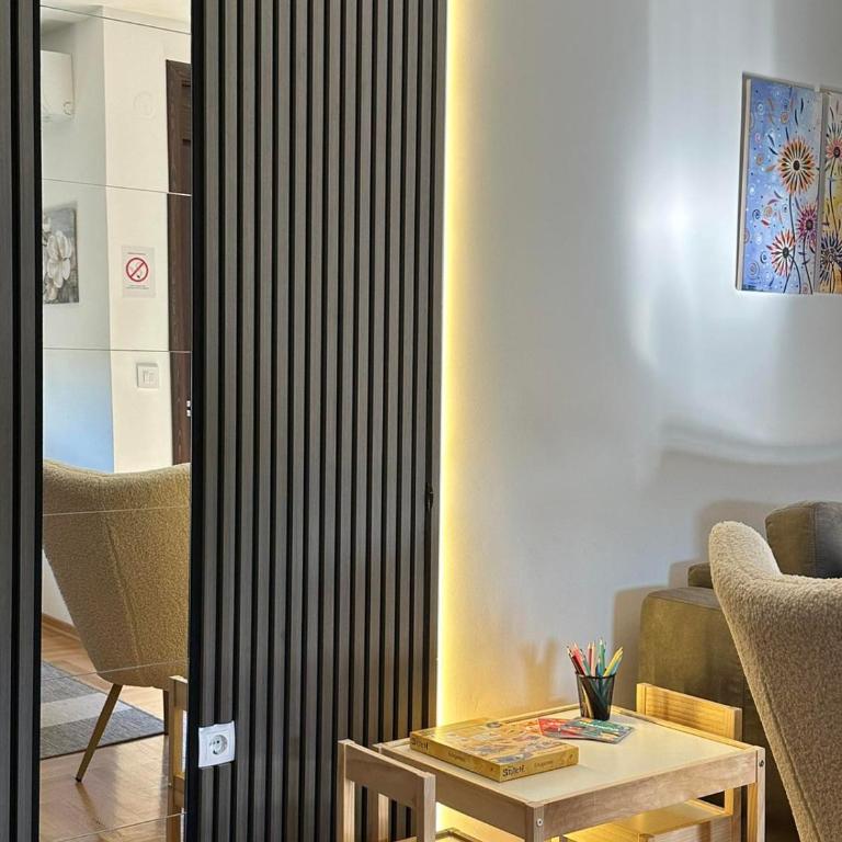 Dea Lux - Apartman sa 1 Spavaćom Sobom - 5