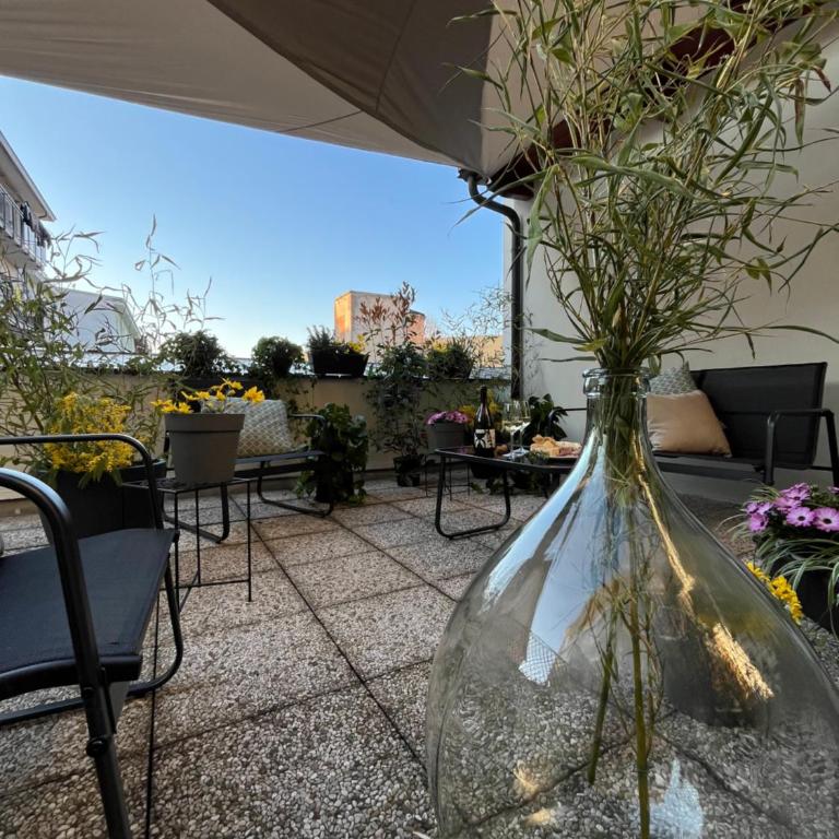 Alba in Fiore - Appartamento con 2 Camere da Letto - 18