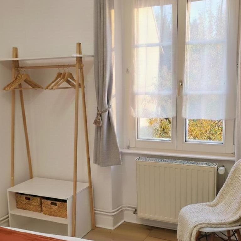 L'appart Elsass - Cosy 3 pièces et Garage - Apartamento de 2 dormitorios - 6