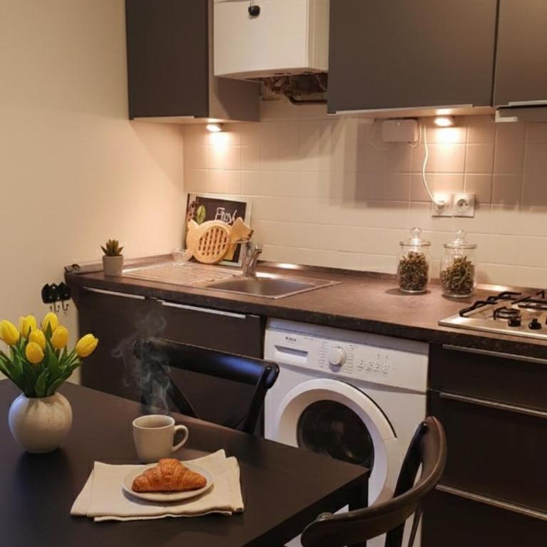 L'appart Elsass - Cosy 3 pièces et Garage - Apartamento de 2 dormitorios - 7