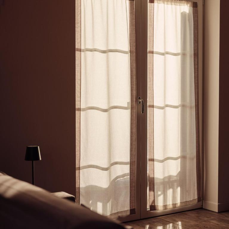 Guesthouse Odle - Apartamento con vistas a las montañas - 2
