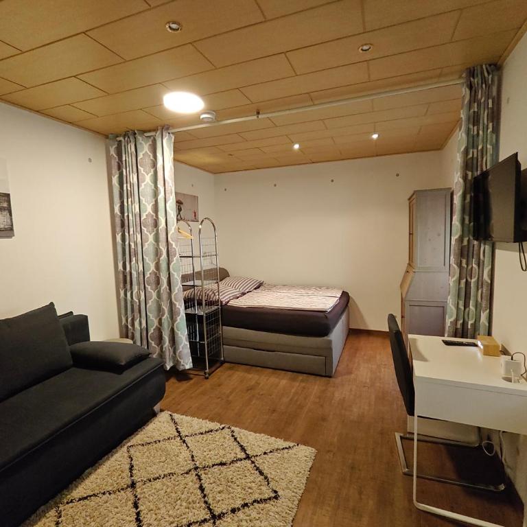 Evas Lendflat - zentral und ruhig - Apartment - Erdgeschoss - 7