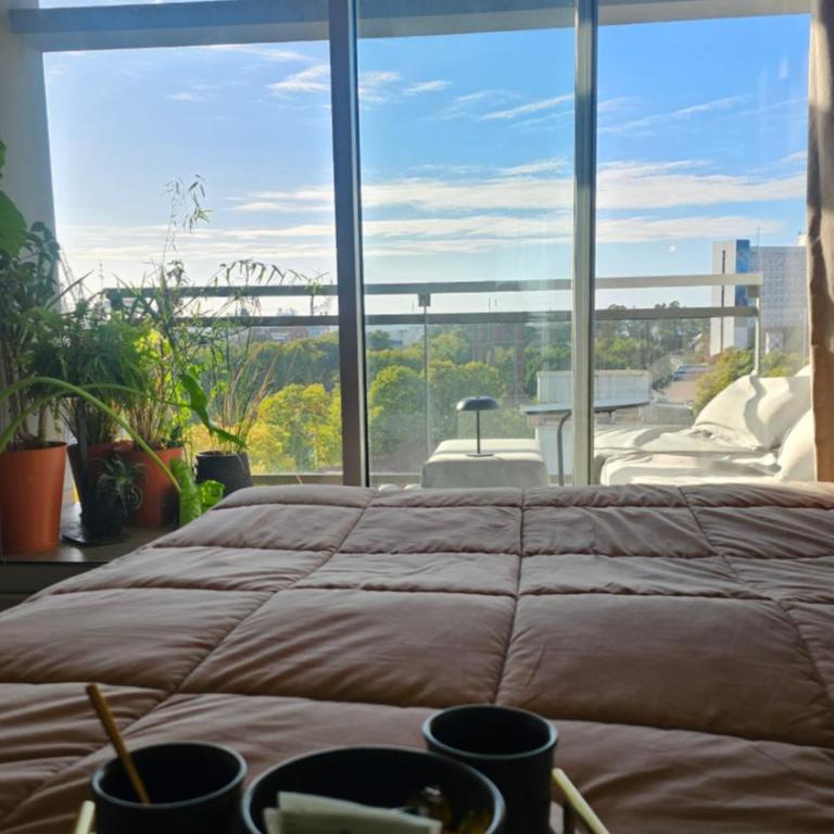 Quartier Retiro Vista al Rio Piso 10 - Apartamento de 1 dormitorio - 10
