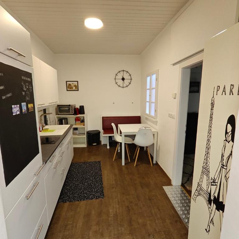 Evas Lendflat - zentral und ruhig - Apartment - Erdgeschoss - 6