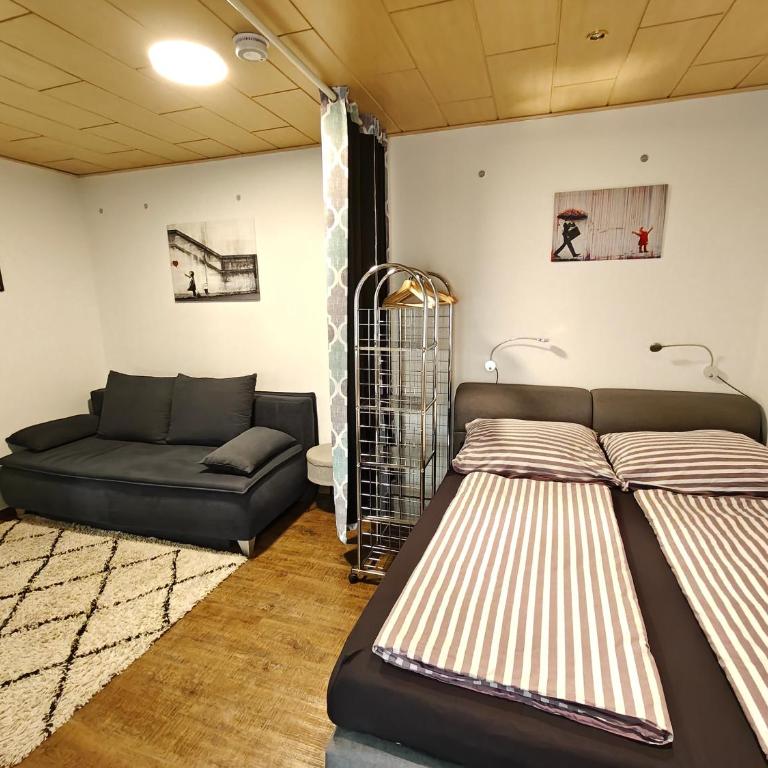 Evas Lendflat - zentral und ruhig - Apartment - Erdgeschoss - 5