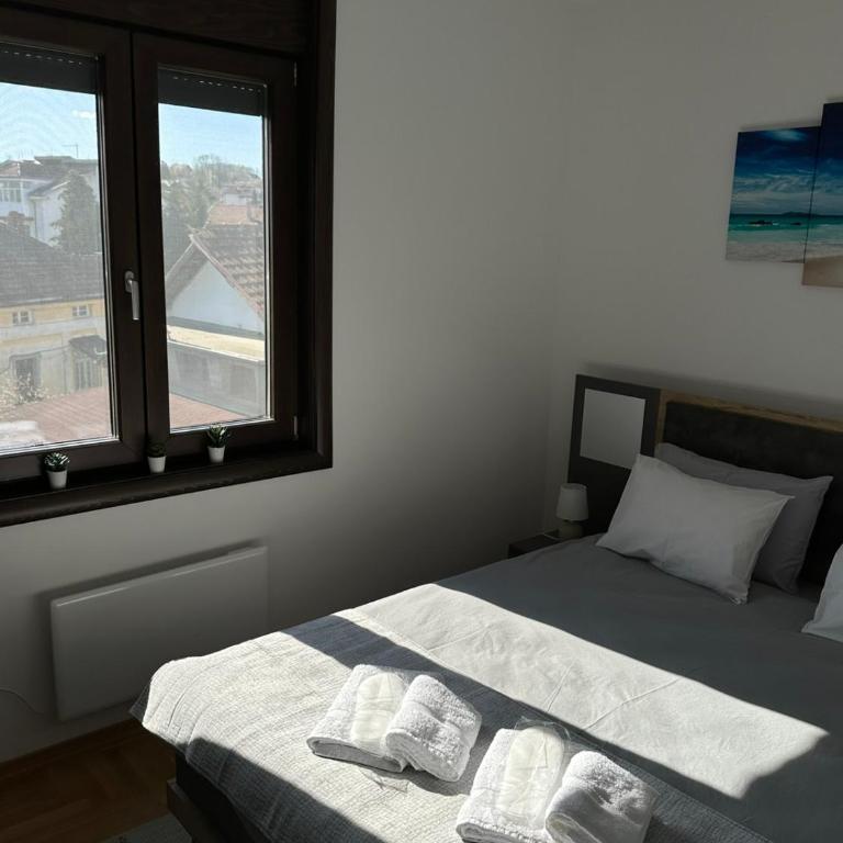 Dea Lux - Apartman sa 1 Spavaćom Sobom - 14