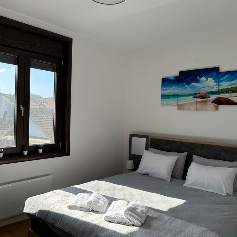 Dea Lux - Apartman sa 1 Spavaćom Sobom - 15