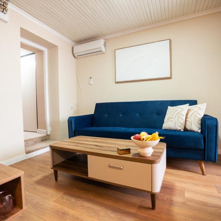 Dukley Family Home Near Podgorica Center - Three-Bedroom Apartment - 11
