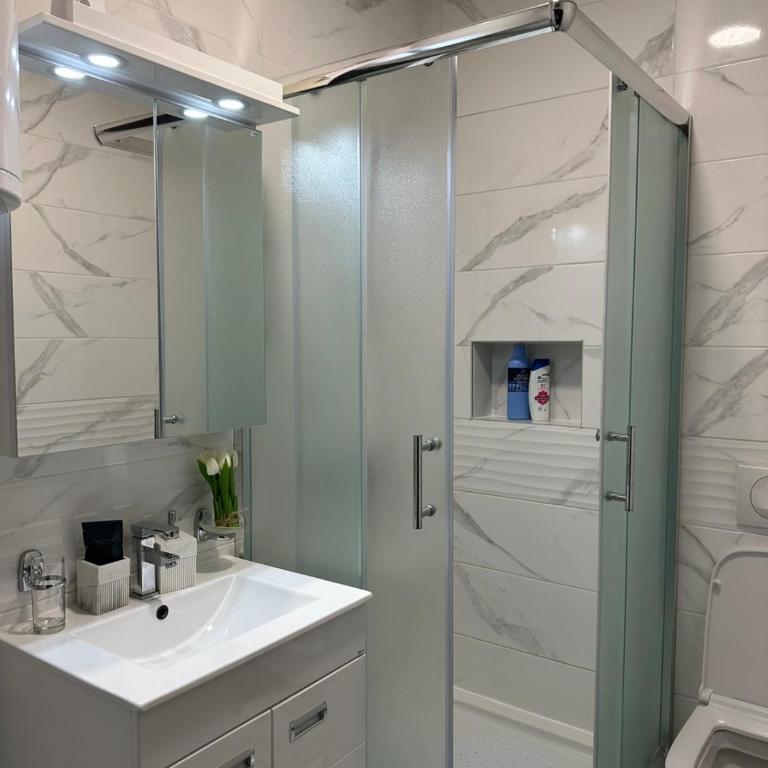 Dea Lux - Apartman sa 1 Spavaćom Sobom - 18