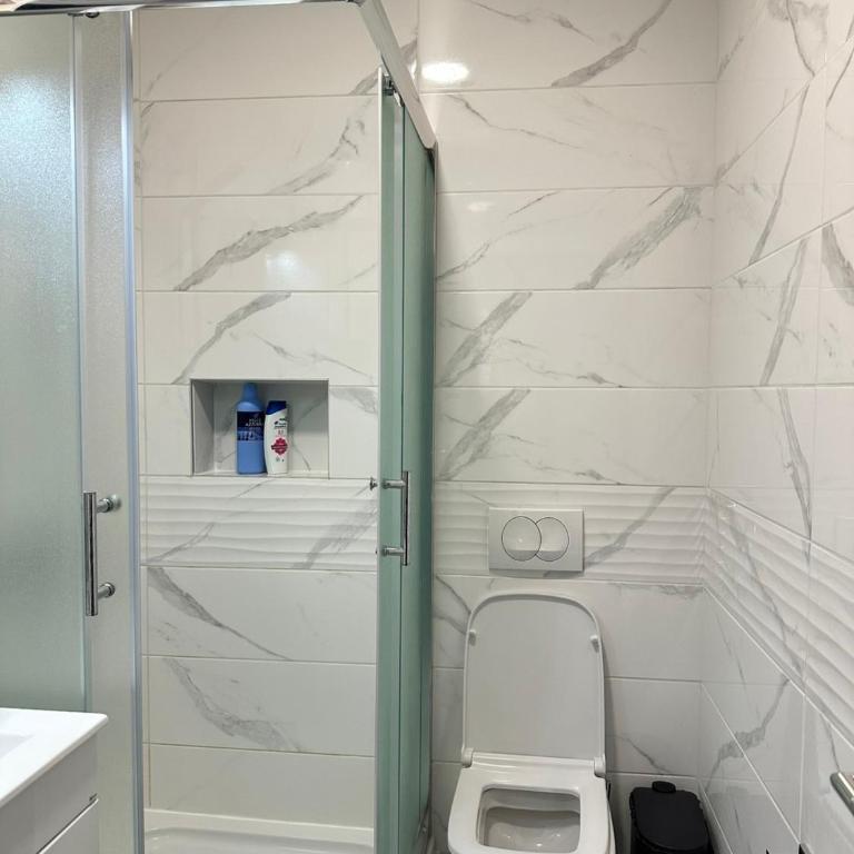 Dea Lux - Apartman sa 1 Spavaćom Sobom - 19