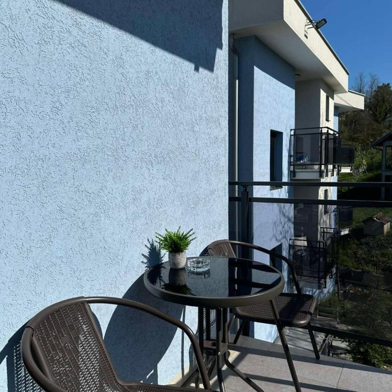 Dea Lux - Apartman sa 1 Spavaćom Sobom - 21