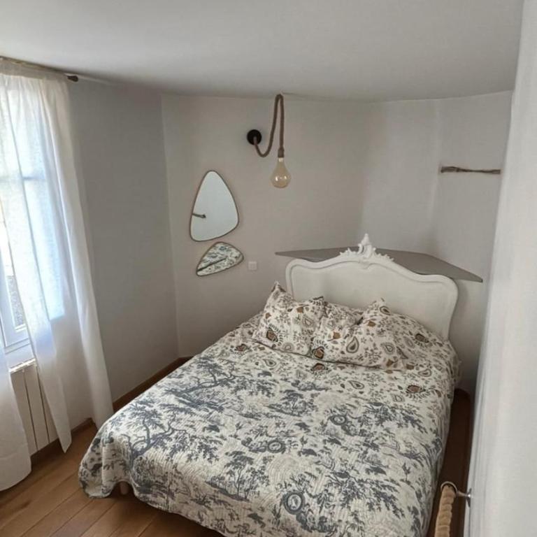 Appartement au cœur de la vieille ville - Apartment mit 1 Schlafzimmer - 4