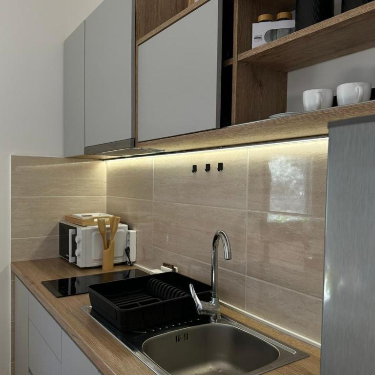 Dea Lux - Apartman sa 1 Spavaćom Sobom - 12